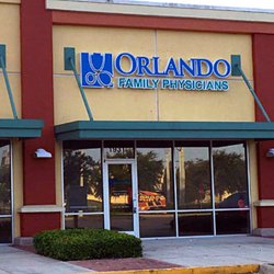 Orlando Family Physicians