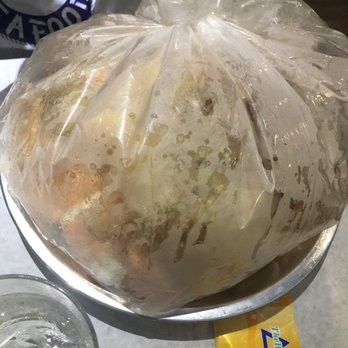 Shaking Seafood - Seafood Near Me - Philadelphia, Pennsylvania