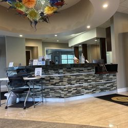 Contemporary Dentistry - Canton - Lobby