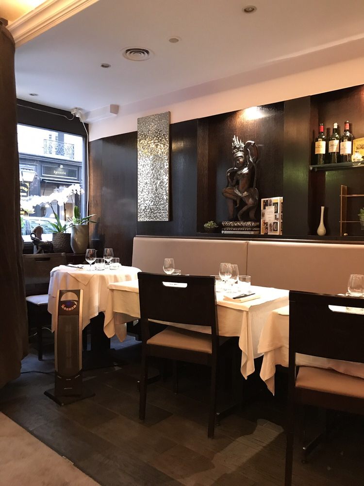 Au Coin des Gourmets