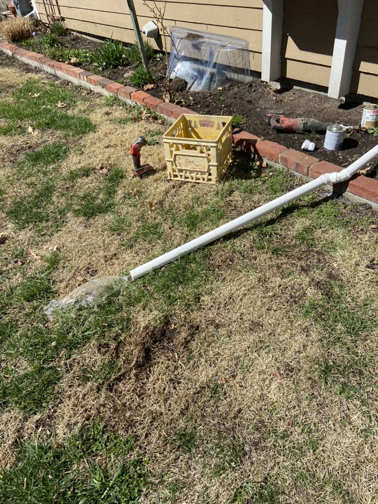 Slide of Osage Sump Pumps Plus