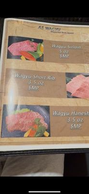 Menu photo 6 Tsuruhashi Plus Fountain Valley, CA Menu photo 6 Tsuruhashi Plus Fountain Valley, CA