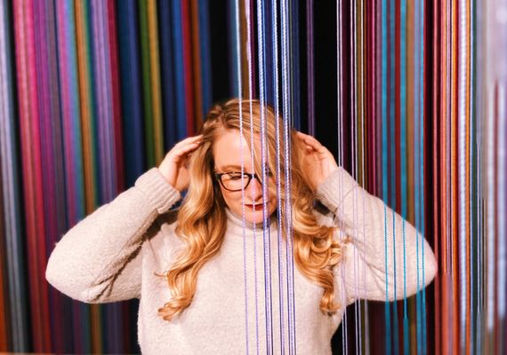 Wonderspaces Philadelphia by null