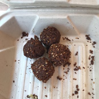 Falafelle - Vegan Near Me - Belmont, California Falafelle - Vegan Near Me - Belmont, California