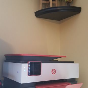 Deens Electronics - Hp printer - IT Services & Computer Repair Near Me - Fremont, California
