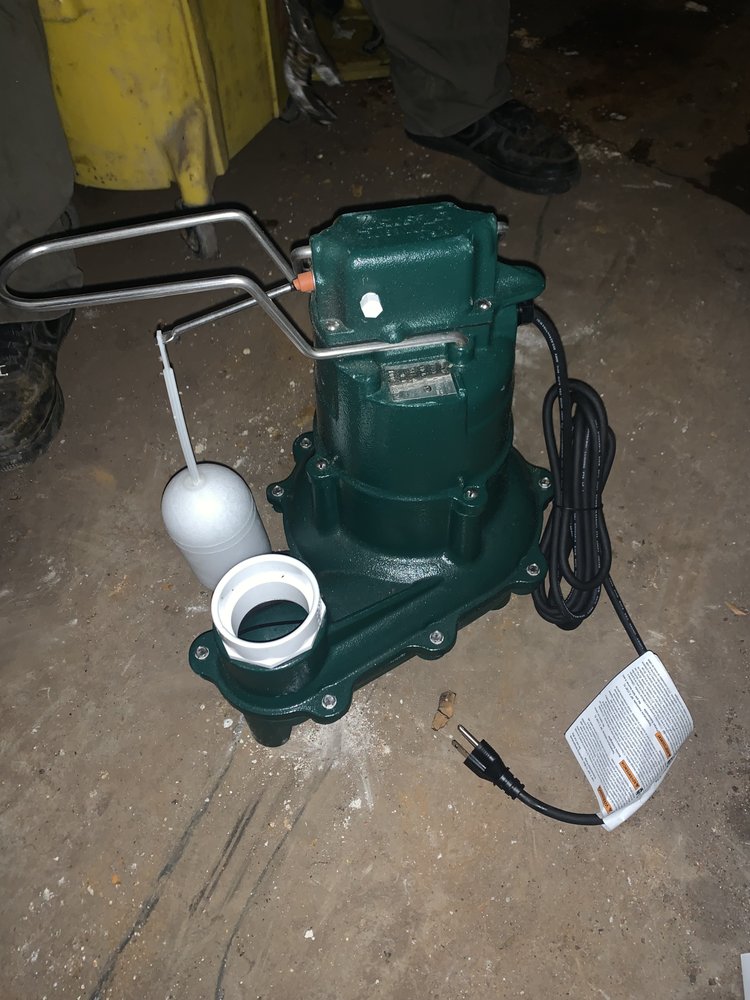 Slide of Rooter Pros Sewer & Drain