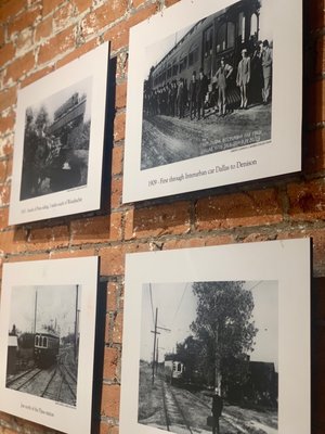 Interurban Railway Museum by null