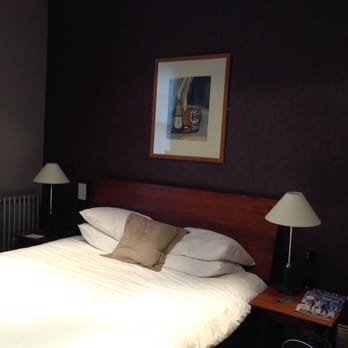 Hotel du Vin - Standard room - Hotels Near Me - Harrogate, NYK