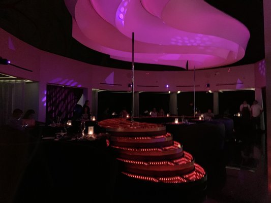 Temptation Cancun Resort by null