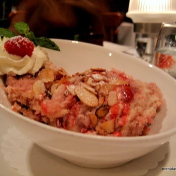 Summit House - SUMMIT ENGLISH TRIFLE - 2 stars - Steakhouses Near Me - Fullerton, California Summit House - SUMMIT ENGLISH TRIFLE - 2 stars - Steakhouses Near Me - Fullerton, California