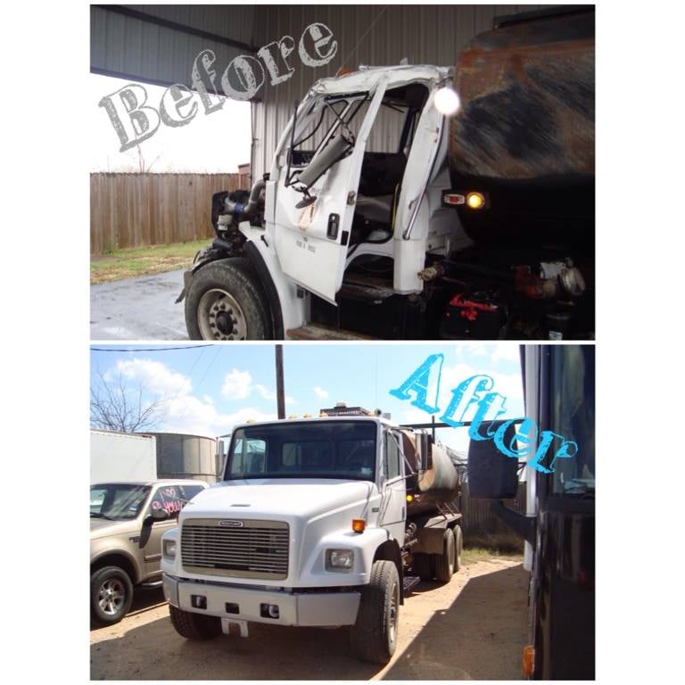 CENTRAL TEXAS COLLISION SERVICES - Updated June 2025 - 47 Photos & 12