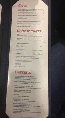 Menu photo 4 Harold's Kitchen & Bar Richmond, BC Menu photo 4 Harold's Kitchen & Bar Richmond, BC