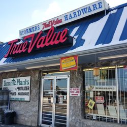 Stormer's Hardware - Stormers True Value Hardware in Knoxville, TN (1/8/17)