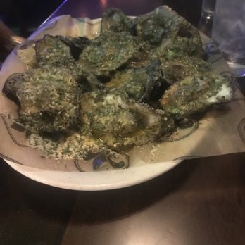 Neyow's Creole Cafe - Char Grilled Oysters - Cajun/Creole Near Me - New Orleans, Louisiana