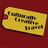 Culturally Creative Travel gift card