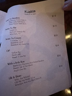 Menu photo 2 Boneyard Bistro Sherman Oaks, CA