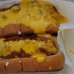 Coney Islands.