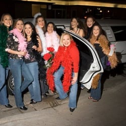 Central Bucks Limo - Ask us about our party bus, hummer and event limo options!