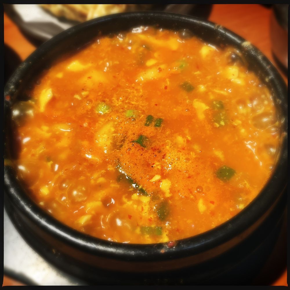 Tofu Kitchen - Korean Near Me - Johns Creek, Georgia Tofu Kitchen - Korean Near Me - Johns Creek, Georgia