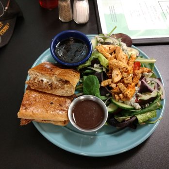 Eclectic Chef - Sandwiches Near Me - Summerville, South Carolina Eclectic Chef - Sandwiches Near Me - Summerville, South Carolina
