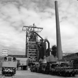 Westfälisches Industriemuseum Henrichshütte