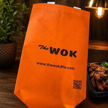 The Wok - Pan Asian Near Me - Southlake, Texas The Wok - Pan Asian Near Me - Southlake, Texas