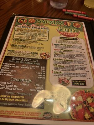 Pizza Plant Italian Pub - Williamsville by null