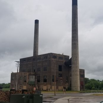 Notch 8 - smoke stacks - Venues & Event Spaces Near Me - Brainerd, Minnesota