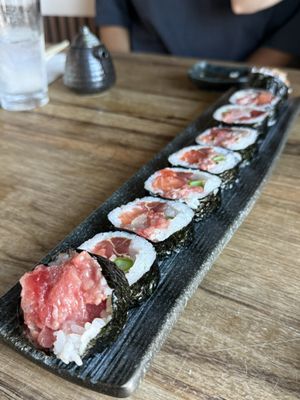 Sushi Taiyo by null