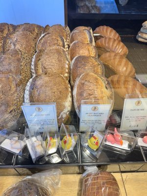 Boulangerie Jarry by null