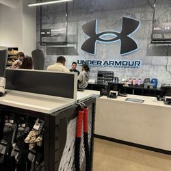 Under Armour Factory House