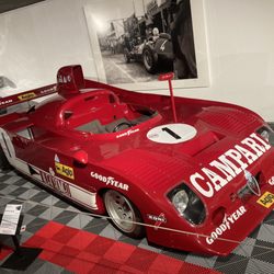 Musée du Circuit