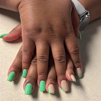 Issa Nail Bar - Acrylic Refill and Nail Art/French Manicure - Nail Technicians Near Me - Malden, Massachusetts Issa Nail Bar - Acrylic Refill and Nail Art/French Manicure - Nail Technicians Near Me - Malden, Massachusetts