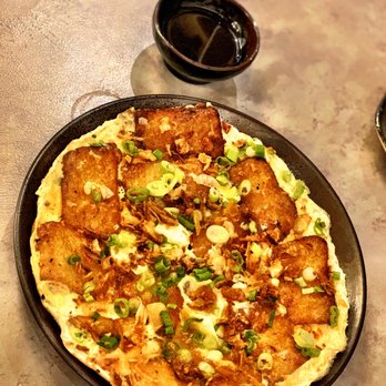 Jia Kitchen - Bánh Bt Chiên - Vietnamese Near Me - Katy, Texas