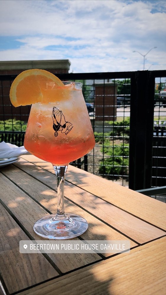 BEERTOWN OAKVILLE 29 Photos & 25 Reviews 271 Cornwall Road