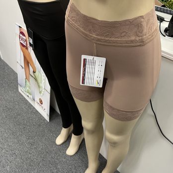 Maria E Shoes - Cute shapers, i forgot to take a shot of the full body ones. - Shoe Stores Near Me - Brandon, Florida