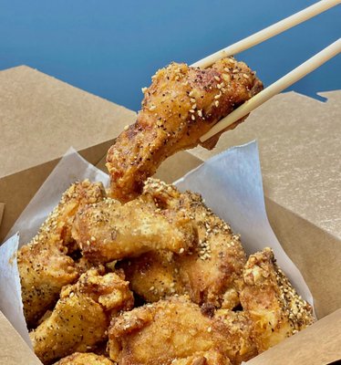 SOZAI CHICKEN by null