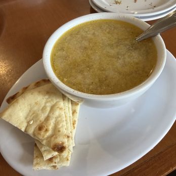 Greeko's Grill & Cafe - Pita and cup of Lemon Chicken Soup - Greek Near Me - Abingdon, Virginia Greeko's Grill & Cafe - Pita and cup of Lemon Chicken Soup - Greek Near Me - Abingdon, Virginia