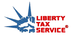 Liberty Tax logo