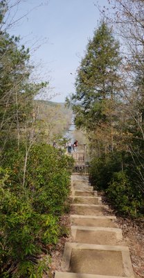 James River State Park by null