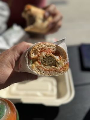 Cosa Nostra Italian Deli by null