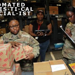 Baybrook Army Recruiting Station
