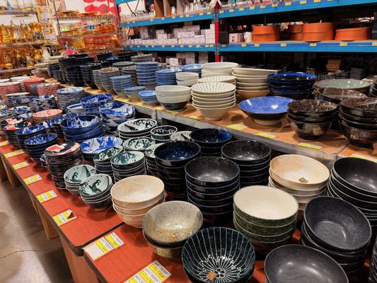 International Marketplace by null