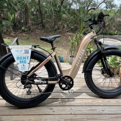 Brewers Beach Rentals