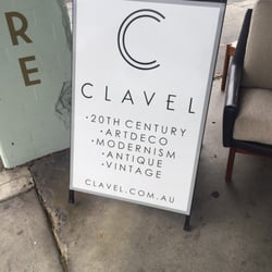 Clavel
