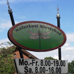 Naturkost Kleverhof - Gartenbau Unverhau - Ein Besuch lohnt sich! 500 Tomatensorten! Sensationell!