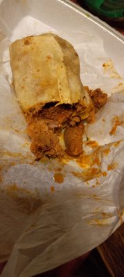 Paco's Tacos by null
