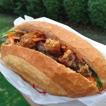 Phuoc Thanh - Crispy pork belly with red chili...amazing! - Restaurants Near Me - Richmond, VIC