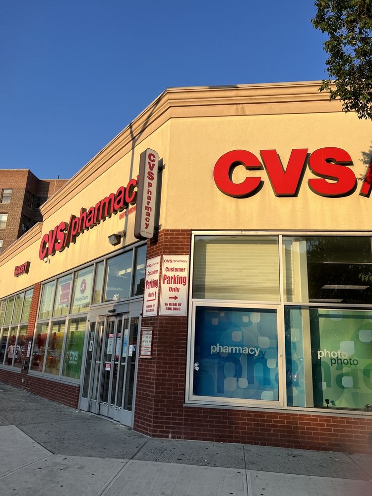 CVS PHARMACY - Updated December 2025 - 28 Photos & 29 Reviews - 6817 ...