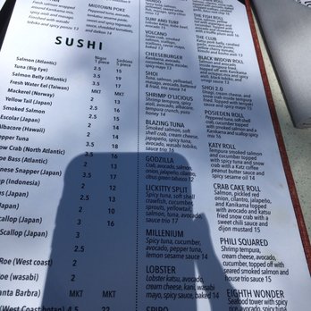 The Fish Restaurant & Sushi Bar - Specialty Rolls and Sushi - Sushi Bars Near Me - Houston, Texas The Fish Restaurant & Sushi Bar - Specialty Rolls and Sushi - Sushi Bars Near Me - Houston, Texas